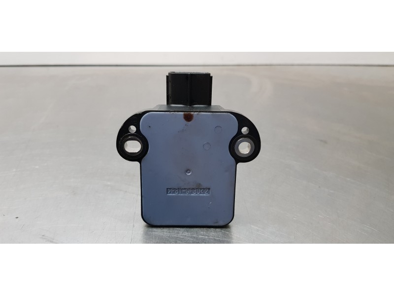 Recambio de modulo electronico para mazda 6 lim. (gh) 1.8 120cv active (4-ptas.) referencia OEM IAM GS1E437Y1   Recambio de modulo electronico para mazda 6 lim. (gh) 1.8 120cv active (4-ptas.) referencia OEM IAM GS1E437Y1