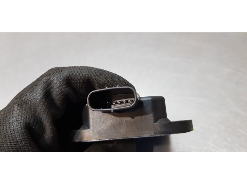 Recambio de modulo electronico para mazda 6 lim. (gh) 1.8 120cv active (4-ptas.) referencia OEM IAM GS1E437Y1   Recambio de modulo electronico para mazda 6 lim. (gh) 1.8 120cv active (4-ptas.) referencia OEM IAM GS1E437Y1