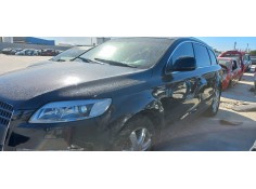 audi q7 (4l) del año 2017 2