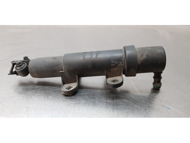 Recambio de limpia faros xenon para skoda superb combi (3t5) ambition referencia OEM IAM 3U0955979  