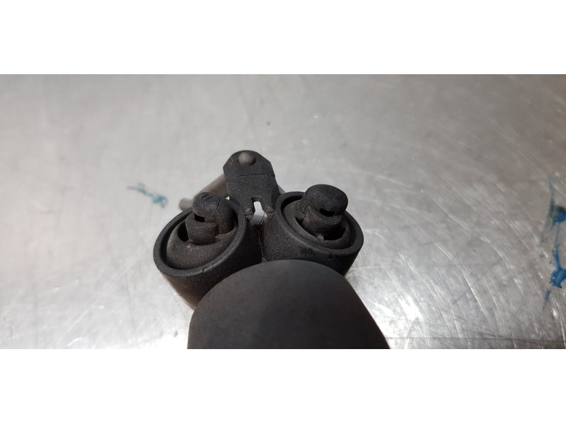 Recambio de limpia faros xenon para skoda superb combi (3t5) ambition referencia OEM IAM 3U0955979  