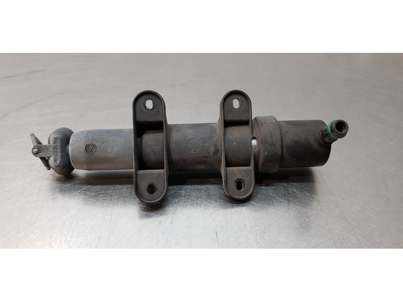 Recambio de limpia faros xenon para skoda superb combi (3t5) ambition referencia OEM IAM 3U0955979  