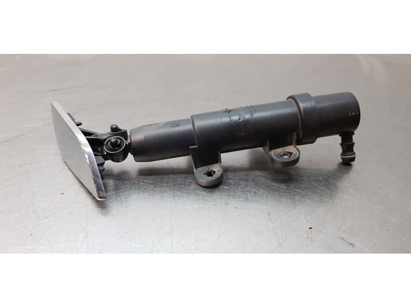 Recambio de limpia faros xenon para skoda superb combi (3t5) ambition referencia OEM IAM 3U0955978  