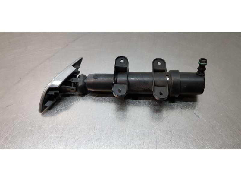 Recambio de limpia faros xenon para skoda superb combi (3t5) ambition referencia OEM IAM 3U0955978  