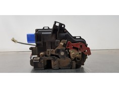 Recambio de cerradura puerta delantera derecha para audi a3 (8p) 2.0 tdi attraction referencia OEM IAM 4E1837016  