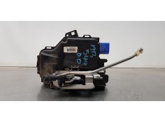 Recambio de cerradura puerta delantera derecha para audi a3 (8p) 2.0 tdi attraction referencia OEM IAM 4E1837016   2