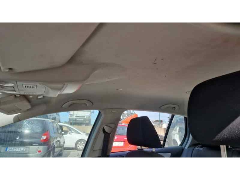 volkswagen golf vi (5k1) del año 2009