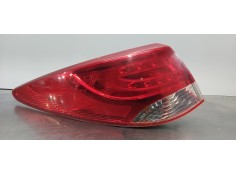 Recambio de piloto trasero izquierdo para hyundai ix35 style awd referencia OEM IAM 924012Y000  