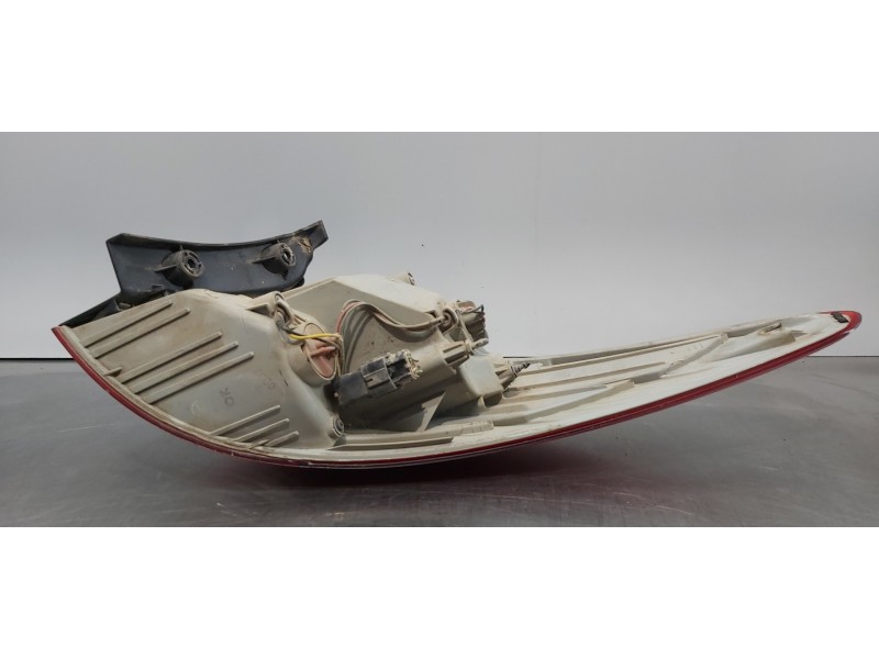 Recambio de piloto trasero izquierdo para hyundai ix35 style awd referencia OEM IAM 924012Y000  