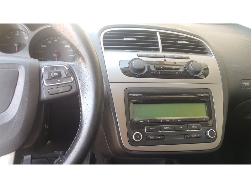 seat altea xl (5p5) del año 2015 seat altea xl (5p5) del año 2015
