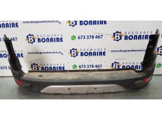 Recambio de paragolpes trasero para ford ecosport trend referencia OEM IAM CN1517K835LC