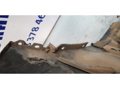 Recambio de paragolpes trasero para ford ecosport trend referencia OEM IAM CN1517K835LC   2