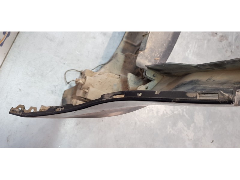 Recambio de paragolpes trasero para ford ecosport trend referencia OEM IAM CN1517K835LC   Recambio de paragolpes trasero para ford ecosport trend referencia OEM IAM CN1517K835LC