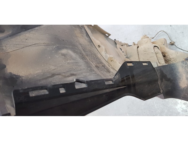 Recambio de paragolpes trasero para ford ecosport trend referencia OEM IAM CN1517K835LC   Recambio de paragolpes trasero para ford ecosport trend referencia OEM IAM CN1517K835LC