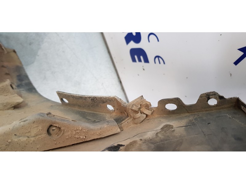 Recambio de paragolpes trasero para ford ecosport trend referencia OEM IAM CN1517K835LC   Recambio de paragolpes trasero para ford ecosport trend referencia OEM IAM CN1517K835LC