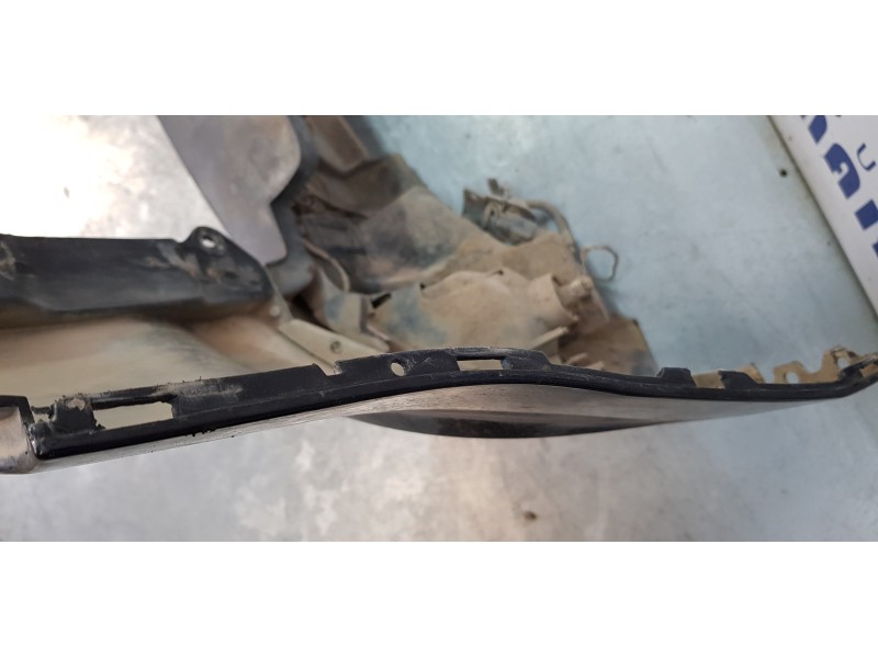 Recambio de paragolpes trasero para ford ecosport trend referencia OEM IAM CN1517K835LC   Recambio de paragolpes trasero para ford ecosport trend referencia OEM IAM CN1517K835LC