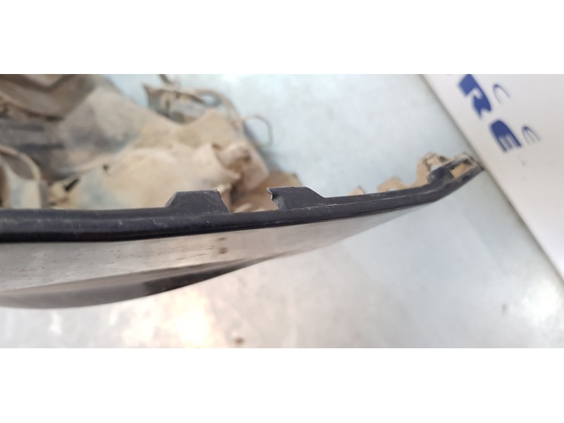 Recambio de paragolpes trasero para ford ecosport trend referencia OEM IAM CN1517K835LC   Recambio de paragolpes trasero para ford ecosport trend referencia OEM IAM CN1517K835LC