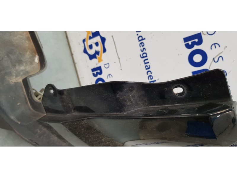 Recambio de paragolpes trasero para ford ecosport trend referencia OEM IAM CN1517K835LC   Recambio de paragolpes trasero para ford ecosport trend referencia OEM IAM CN1517K835LC