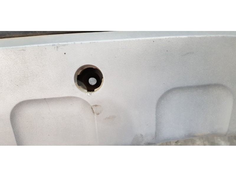 Recambio de paragolpes trasero para ford ecosport trend referencia OEM IAM CN1517K835LC   Recambio de paragolpes trasero para ford ecosport trend referencia OEM IAM CN1517K835LC