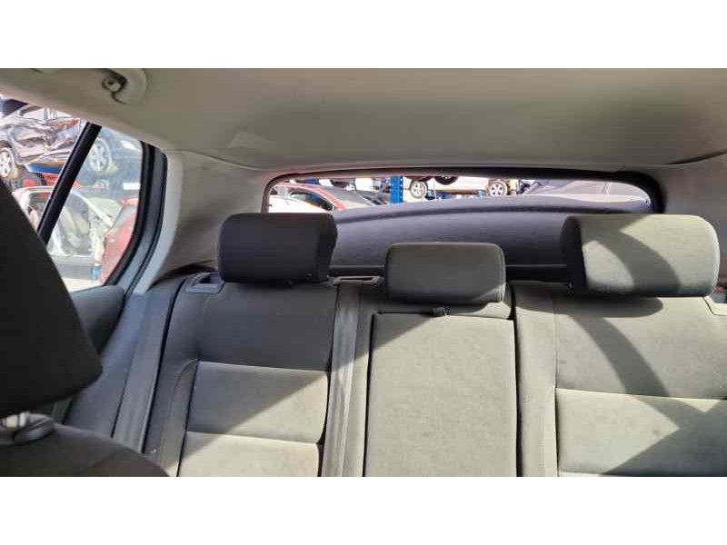 volkswagen golf vi (5k1) del año 2009