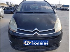 citroen c4 grand picasso del año 2007