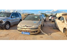 citroen c4 berlina del año 2005