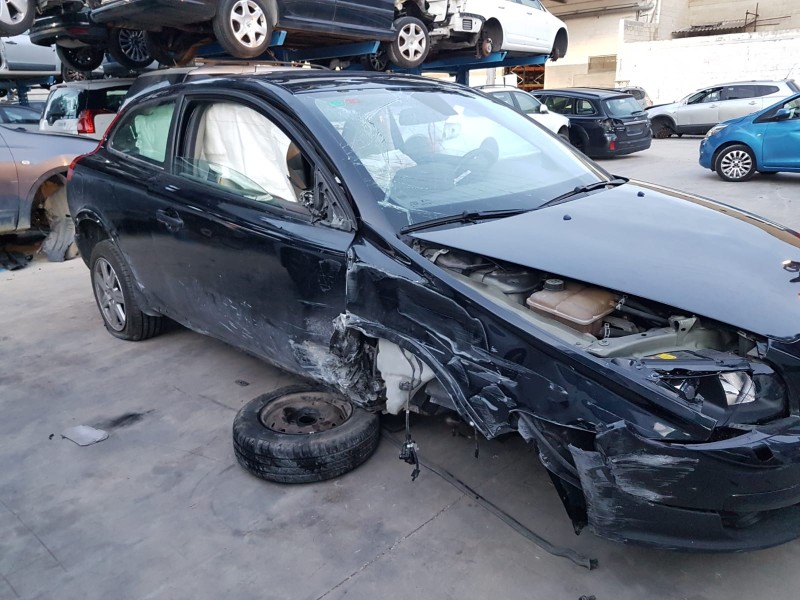 volvo c30 del año 2007