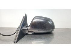 Recambio de retrovisor izquierdo para audi a4 ber. (b8) básico referencia OEM IAM 8K1857409G01C 8K1857409G 