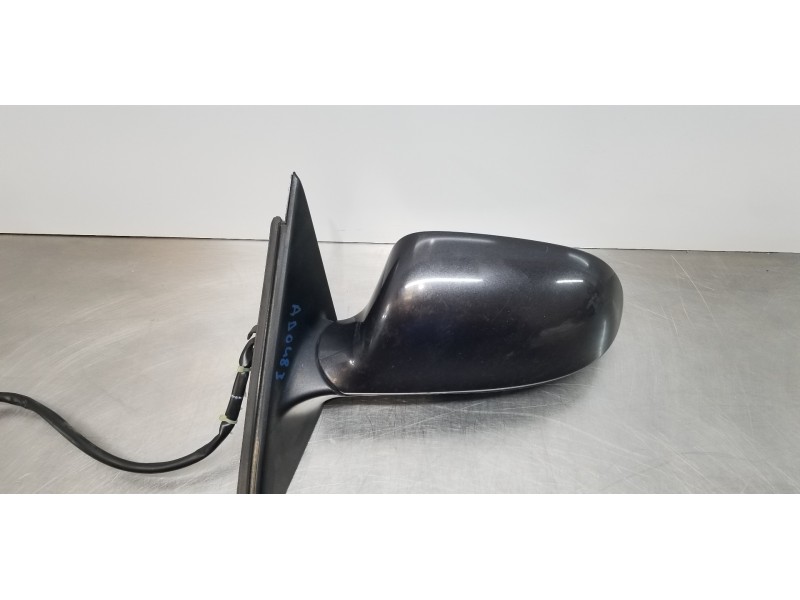 Recambio de retrovisor izquierdo para audi a4 ber. (b8) básico referencia OEM IAM 8K1857409G01C 8K1857409G  Recambio de retrovisor izquierdo para audi a4 ber. (b8) básico referencia OEM IAM 8K1857409G01C 8K1857409G