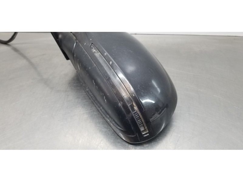 Recambio de retrovisor izquierdo para audi a4 ber. (b8) básico referencia OEM IAM 8K1857409G01C 8K1857409G  Recambio de retrovisor izquierdo para audi a4 ber. (b8) básico referencia OEM IAM 8K1857409G01C 8K1857409G