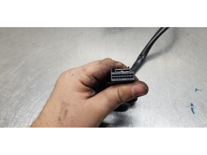 Recambio de retrovisor izquierdo para audi a4 ber. (b8) básico referencia OEM IAM 8K1857409G01C 8K1857409G  Recambio de retrovisor izquierdo para audi a4 ber. (b8) básico referencia OEM IAM 8K1857409G01C 8K1857409G