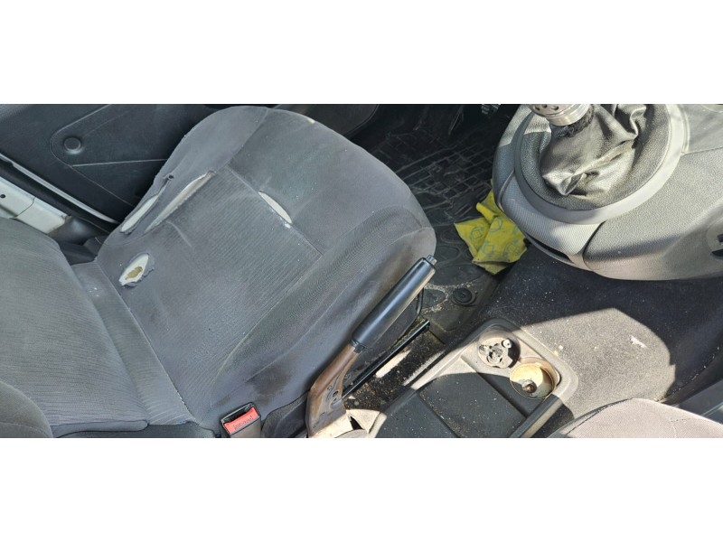 peugeot partner kasten del año 2012