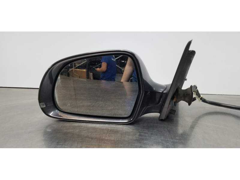 Recambio de retrovisor izquierdo para audi a4 ber. (b8) básico referencia OEM IAM 8K1857409G01C 8K1857409G  Recambio de retrovisor izquierdo para audi a4 ber. (b8) básico referencia OEM IAM 8K1857409G01C 8K1857409G