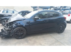 mazda 2 lim. () del año 2020 2