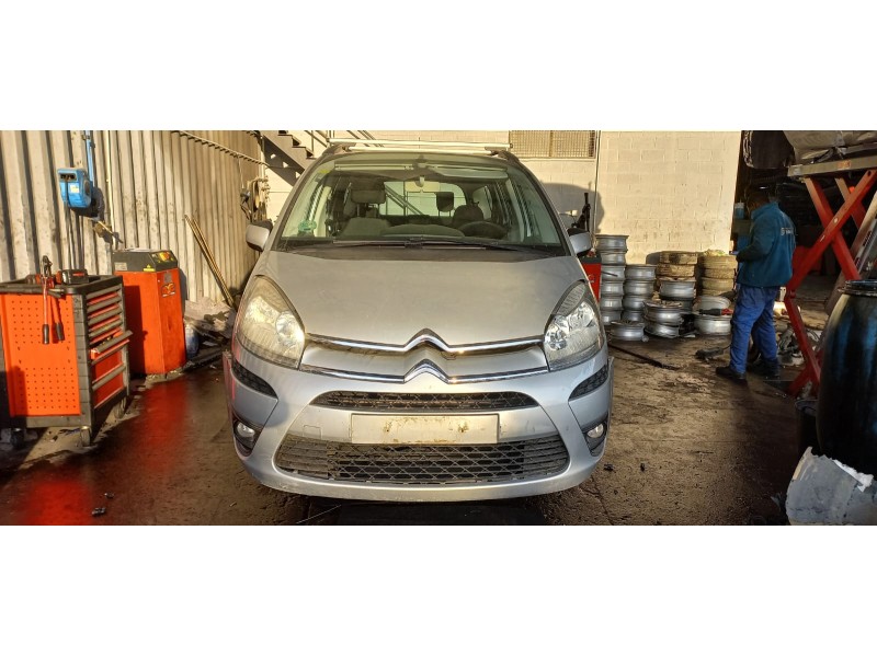 citroen c4 grand picasso del año 2011