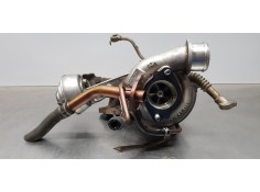 Recambio de turbocompresor para honda civic berlina 5 (fk) 2.2 i-ctdi comfort referencia OEM IAM 18900RSRE01  