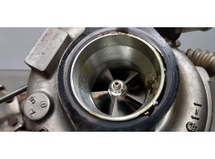 Recambio de turbocompresor para honda civic berlina 5 (fk) 2.2 i-ctdi comfort referencia OEM IAM 18900RSRE01   2
