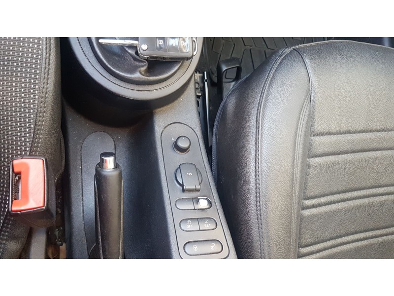 seat altea xl (5p5) del año 2015 seat altea xl (5p5) del año 2015