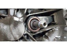 Recambio de caja cambios para honda civic berlina 5 (fk) 2.2 i-ctdi comfort referencia OEM IAM 21200RMB010 21200RMB010  2