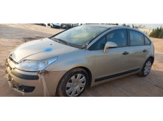 citroen c4 berlina del año 2005 2