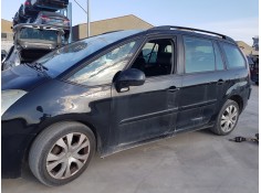 citroen c4 grand picasso del año 2007 2