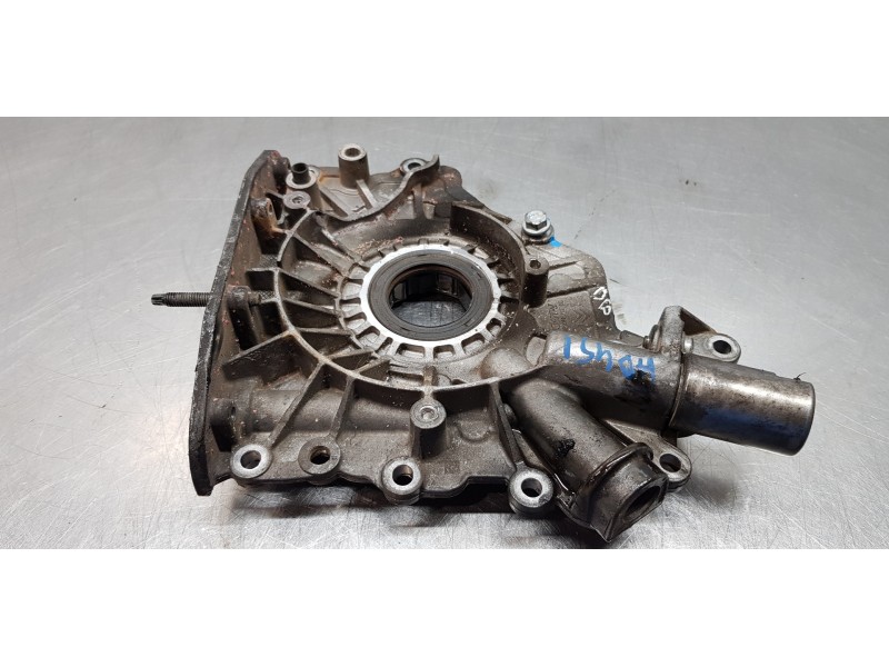 Recambio de bomba aceite para citroen c4 grand picasso spacetourer referencia OEM IAM 9823740280  