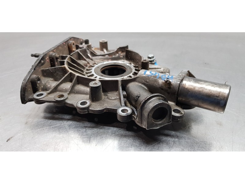 Recambio de bomba aceite para citroen c4 grand picasso spacetourer referencia OEM IAM 9823740280  