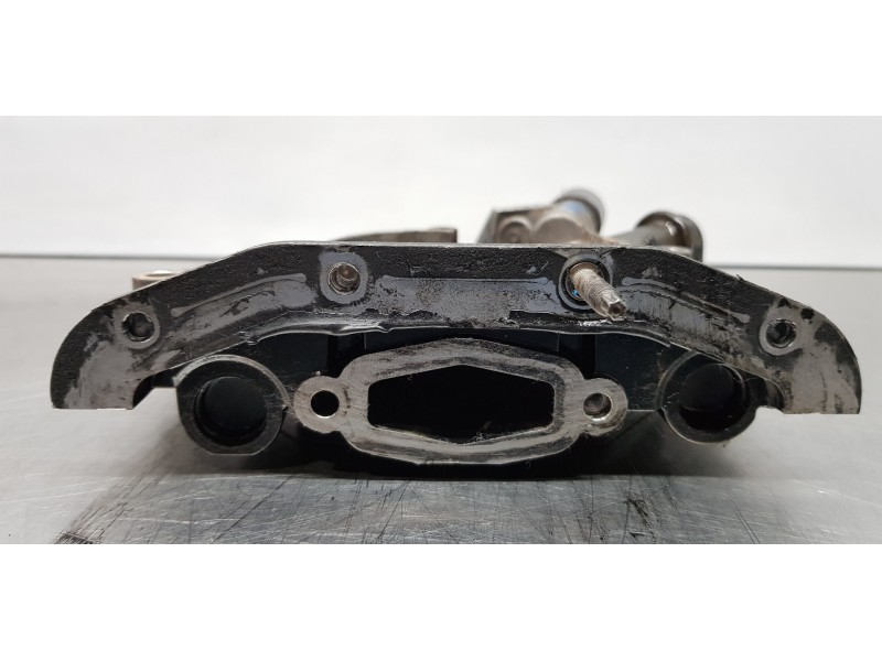 Recambio de bomba aceite para citroen c4 grand picasso spacetourer referencia OEM IAM 9823740280  