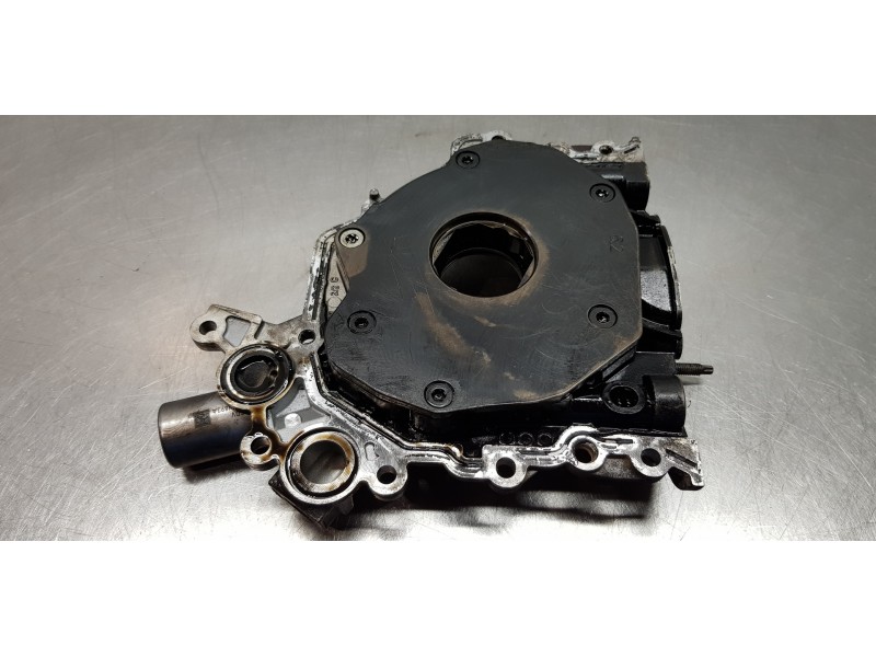 Recambio de bomba aceite para citroen c4 grand picasso spacetourer referencia OEM IAM 9823740280  