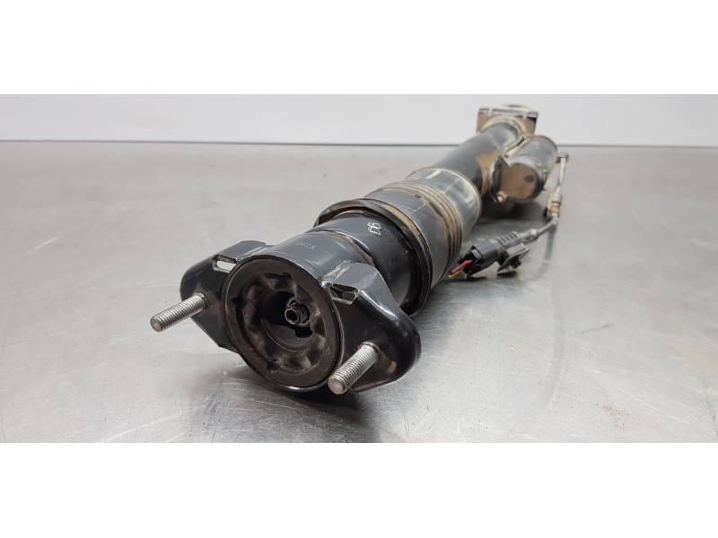 Recambio de amortiguador trasero derecho para mercedes clase m (w164) 4matic referencia OEM IAM A1643203031  