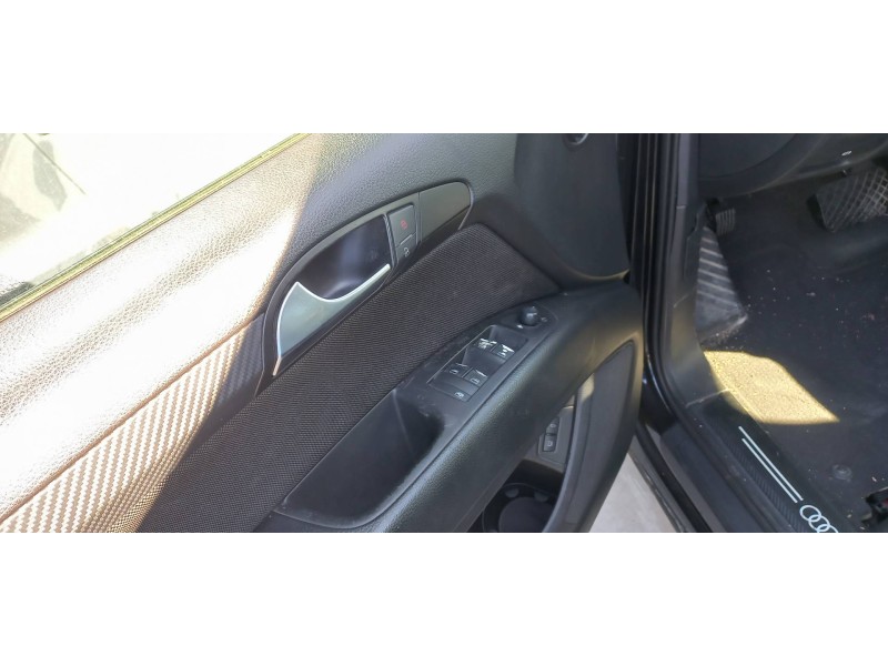 audi q7 (4l) del año 2017