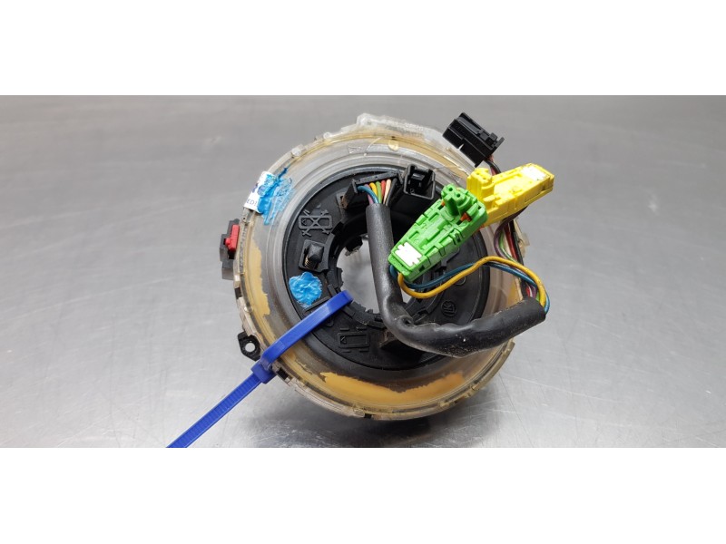 Recambio de anillo airbag para mercedes clase m (w164) 4matic referencia OEM IAM A1714640518  