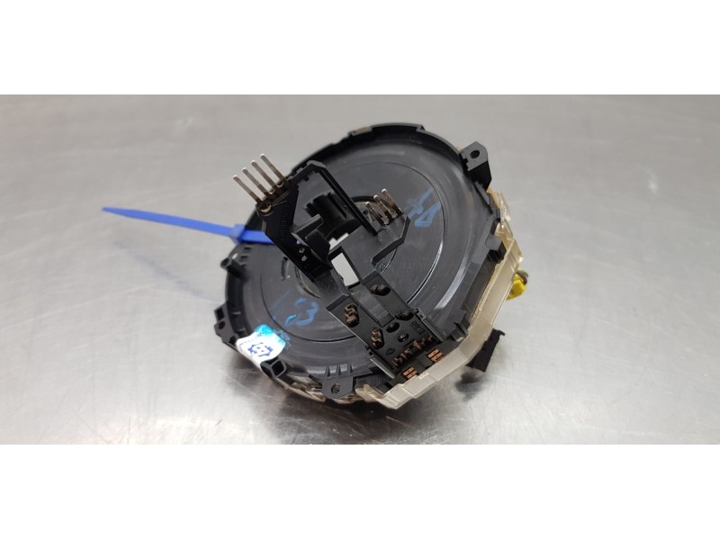 Recambio de anillo airbag para mercedes clase m (w164) 4matic referencia OEM IAM A1714640518  