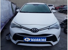 toyota avensis touring sports del año 2017